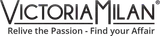 Victoria Milan logo