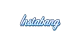 Instabang logo