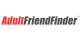 Adult Friend Finder logo